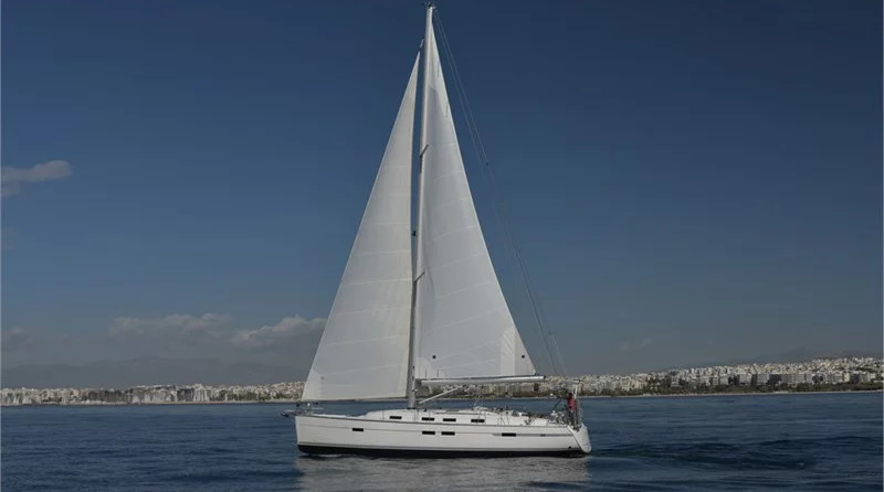 Bavaria 45 Cruiser