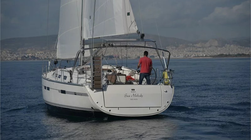 Bavaria 45 Cruiser