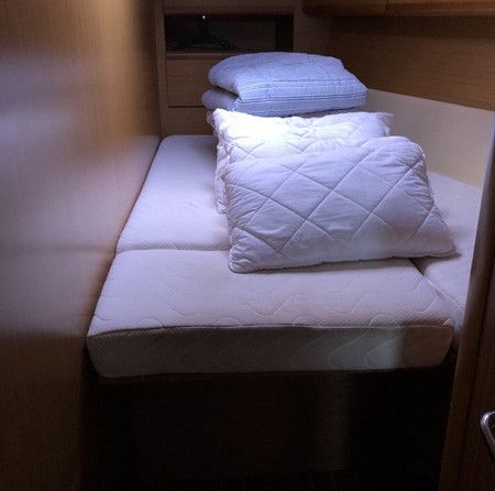 Jeanneau Sun Odyssey 49