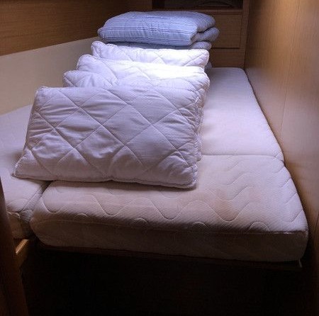 Jeanneau Sun Odyssey 49