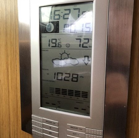 Jeanneau Sun Odyssey 49