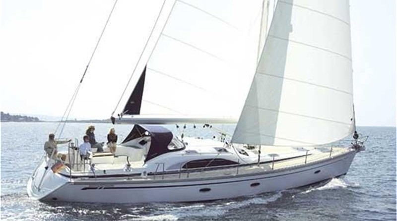 Bavaria 50 (5Cab)