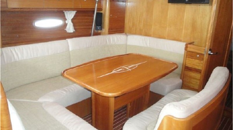 Bavaria 50 (5Cab)