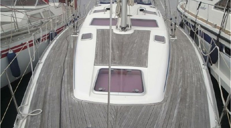 Bavaria 50 (5Cab)