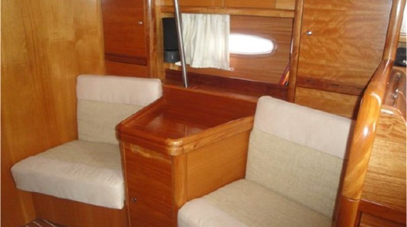 Bavaria 50 (5Cab)