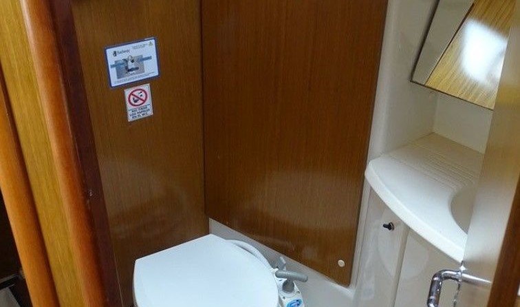 Jeanneau Sun Odyssey 39