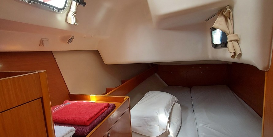 Beneteau Cyclades 39