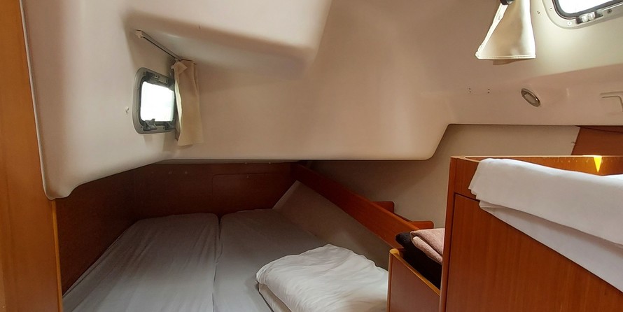 Beneteau Cyclades 39