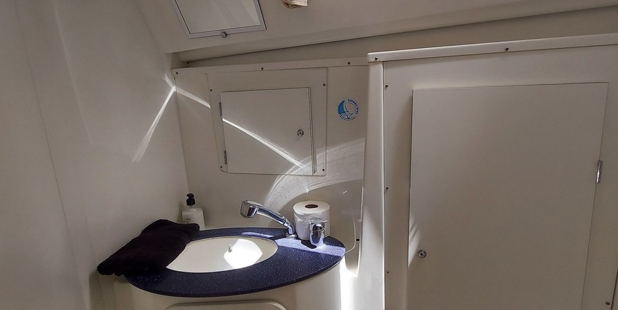 Beneteau Cyclades 39