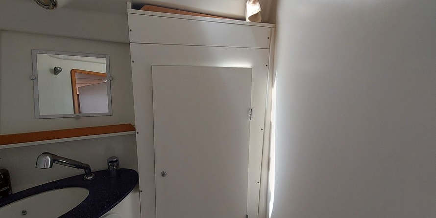 Beneteau Cyclades 39