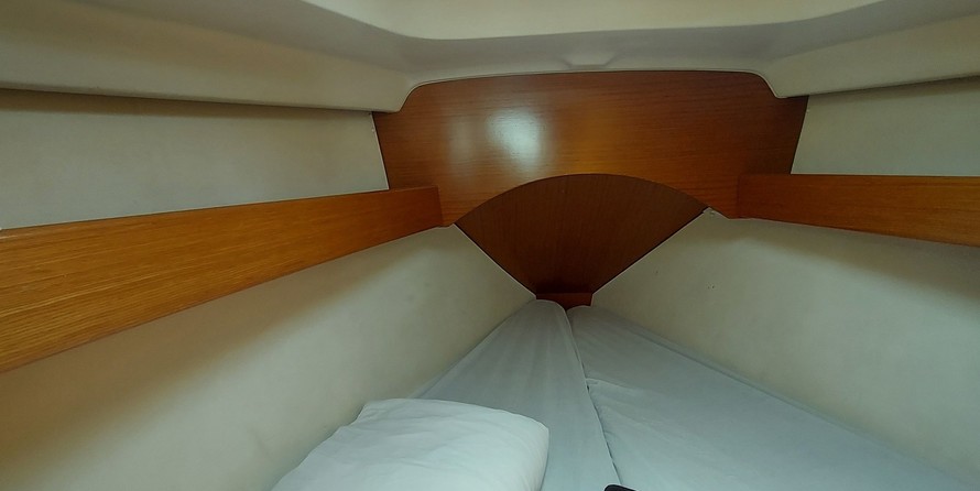 Beneteau Cyclades 39