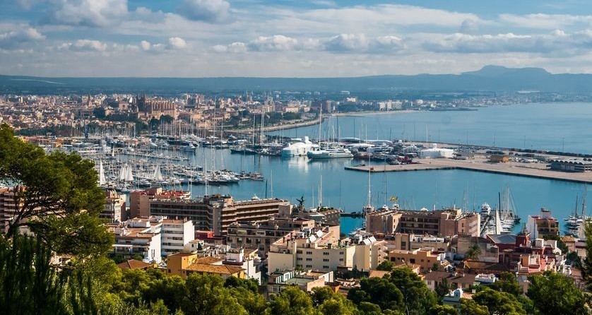 Beneteau Cyclades 39