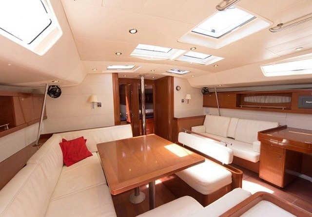 Beneteau Oceanis 54