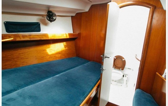 Beneteau Oceanis 393 Clipper