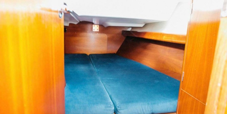 Beneteau Oceanis 393 Clipper