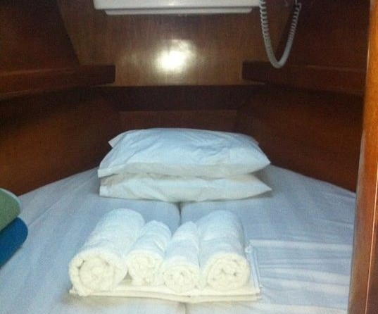 Beneteau Oceanis 411 Clipper