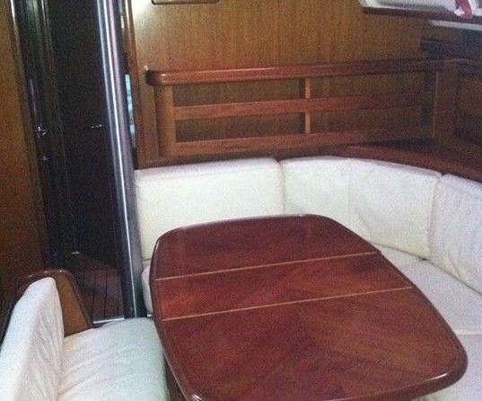 Beneteau Oceanis 411 Clipper