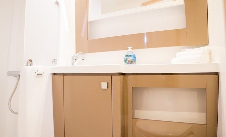 Fountaine Pajot Saba 50