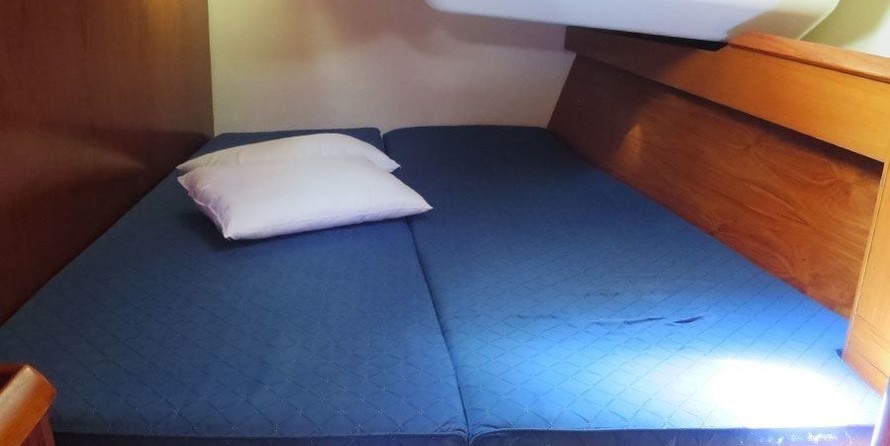 Jeanneau Sun Odyssey 45