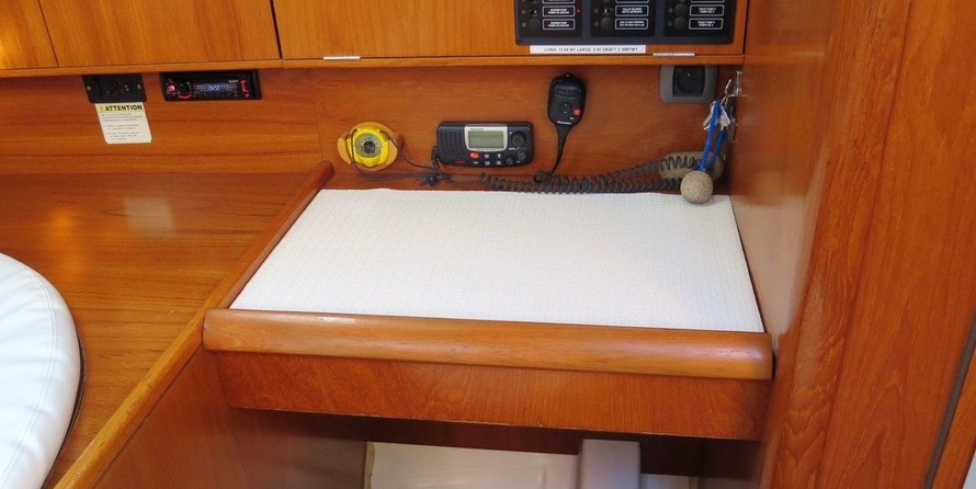 Jeanneau Sun Odyssey 45