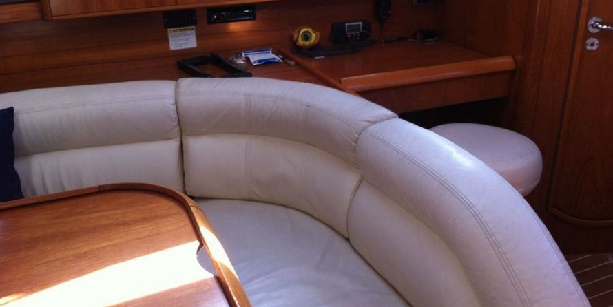 Jeanneau Sun Odyssey 45