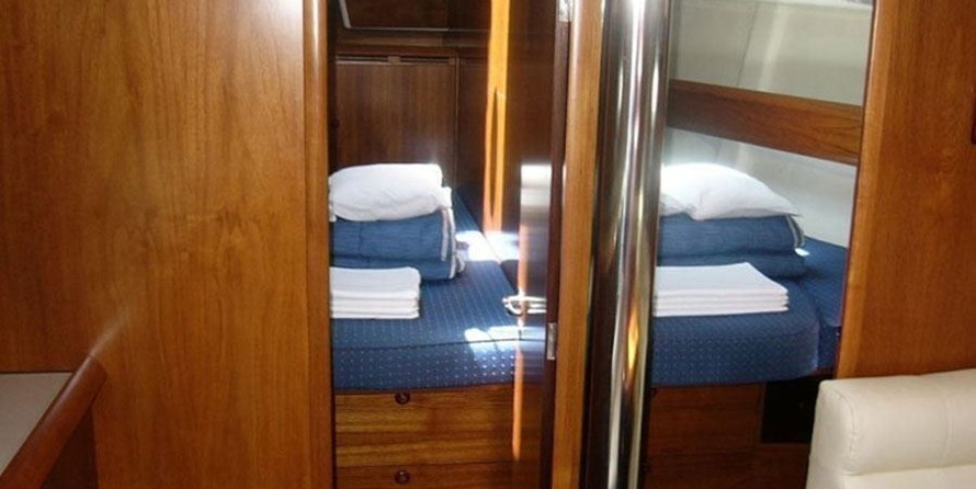 Jeanneau Sun Odyssey 45