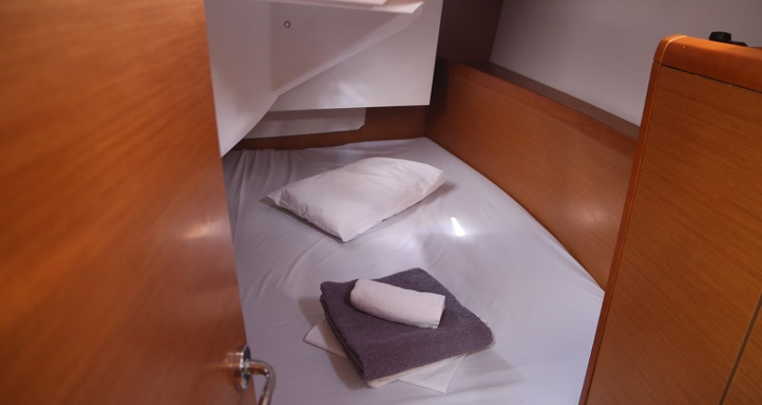 Jeanneau Sun Odyssey 349