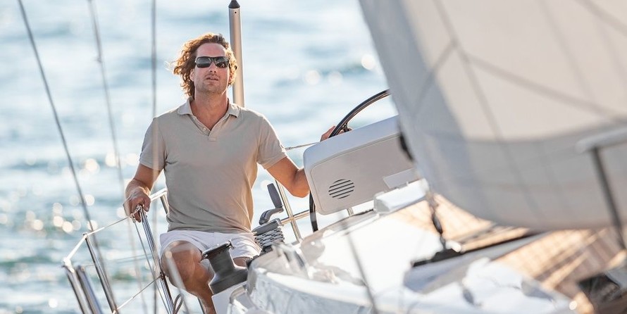 Hanse 458