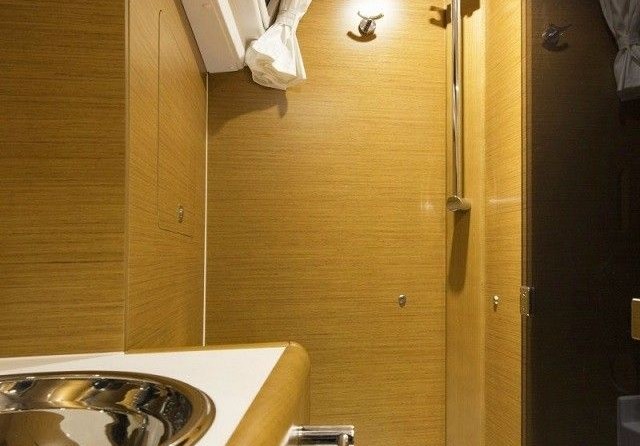 Jeanneau Sun Odyssey 419