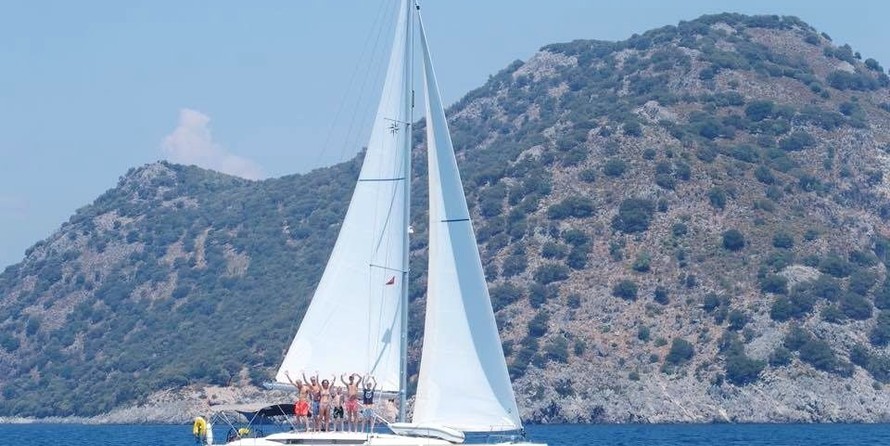 Jeanneau Sun Odyssey 419