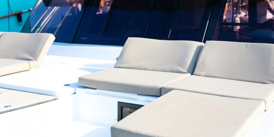 Fountaine Pajot Saba 50