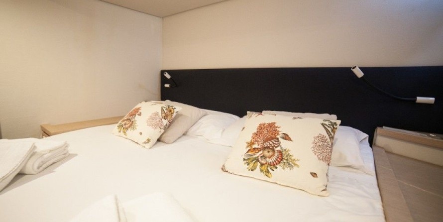 Fountaine Pajot Saba 50