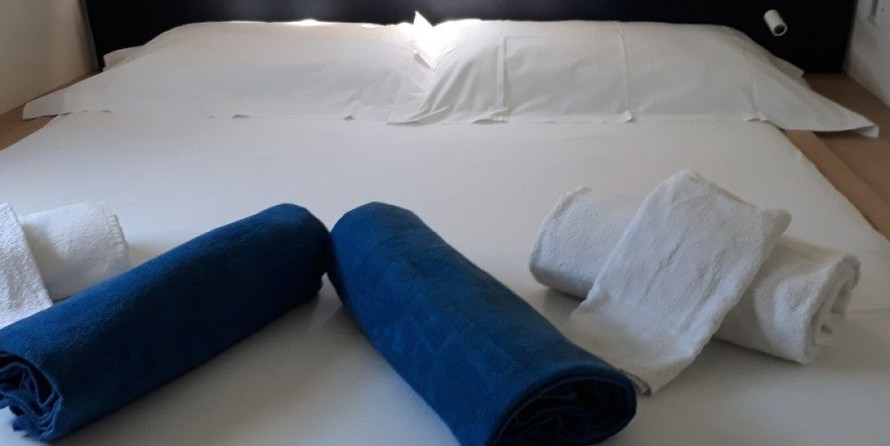 Fountaine Pajot Saba 50