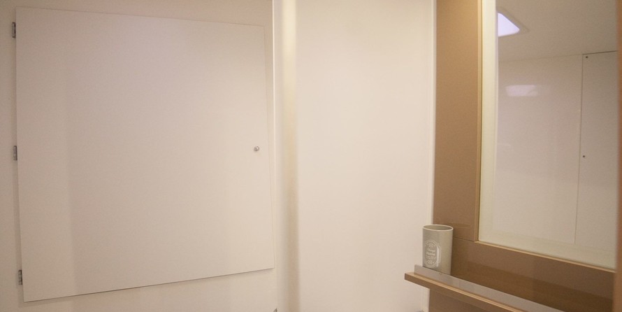 Fountaine Pajot Saba 50