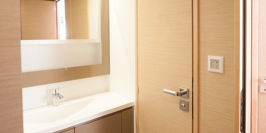 Fountaine Pajot Saba 50