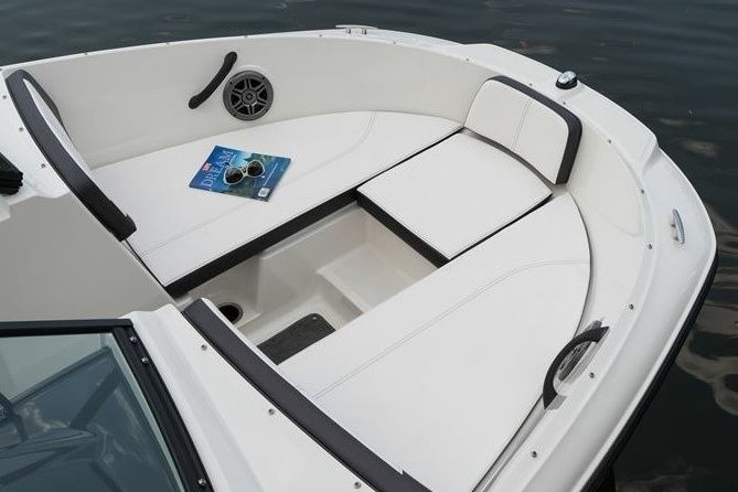 Sea ray 19 spx