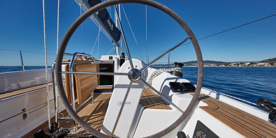 Hanse 315