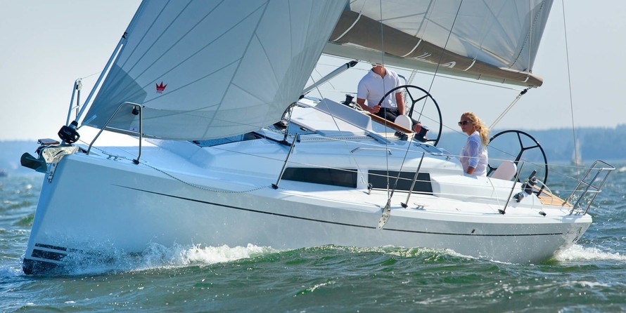 Hanse 315