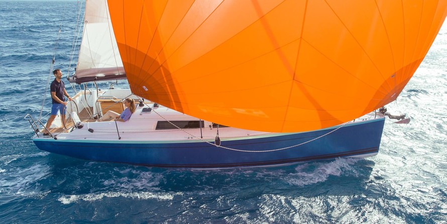 Hanse 315