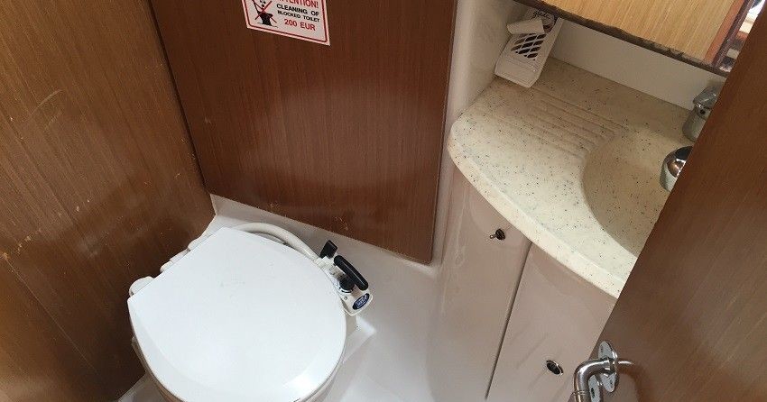 Jeanneau Sun Odyssey 39