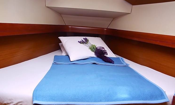 Jeanneau Sun Odyssey 39