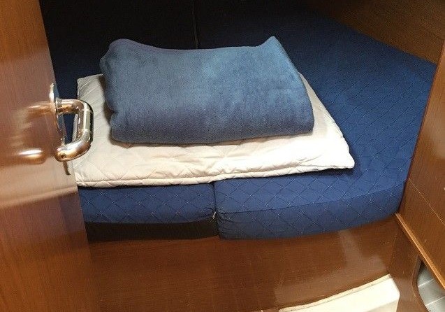 Jeanneau Sun Odyssey 39