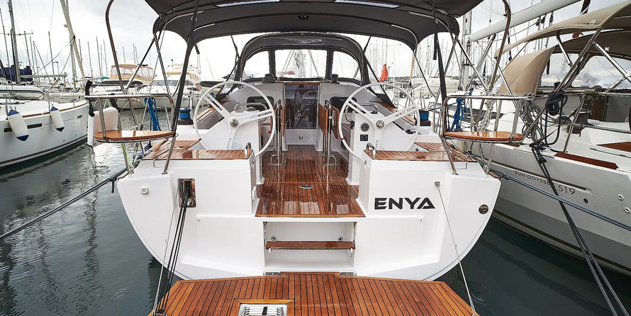 Elan Impression 45.1