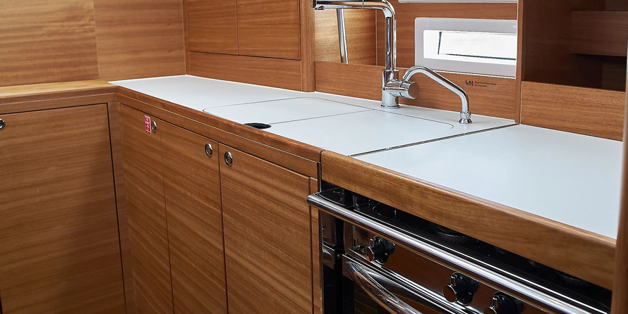 Elan Impression 45.1