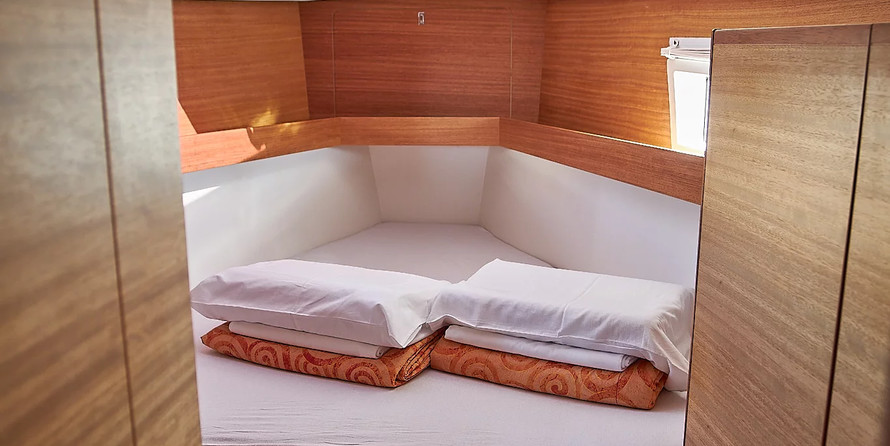 Elan Impression 45.1