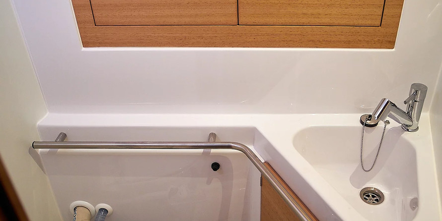 Elan Impression 45.1