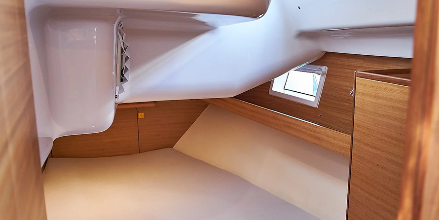 Elan Impression 45.1