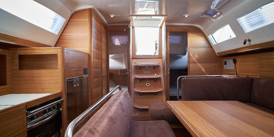 Elan Impression 45.1