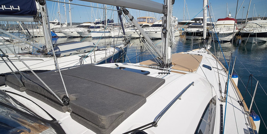 Elan Impression 45.1