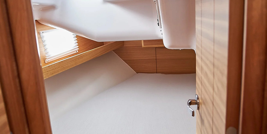 Elan Impression 45.1